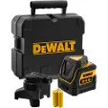 DeWalt 3dw0811-xj 30 M Laserniveau