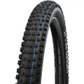 Schwalbe Wicked Will Evo Super Ground Tubeless 29´´ X 2.40 Stiv Mtb-dæk
