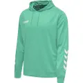Hummel Promo Poly Hættetrøje
