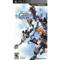 Square Enix Kingdom Hearts: Birth by Sleep - Sony PlayStation Portable - RPG