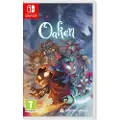 Red Switch Oaken