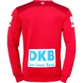 Kempa Emotion 2.0 Training Sweatshirt
