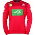Kempa Emotion 2.0 Training Sweatshirt