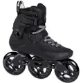 Powerslide Swell Triple 110 Inline-skøjter