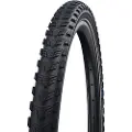 Schwalbe Marathon 365 700 X 55 Stivt Graveldæk