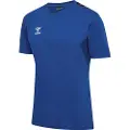 Hummel Authentic Co T-shirt Med Korte ærmer