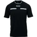 Kempa Referee T-shirt Med Korte ærmer