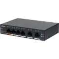 Dahua technology Cloud Dh-cs4006-4et-60 4 Switch