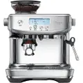 Sage Ses878bss4eeu1 Superautomatisk Kaffemaskine