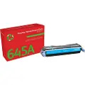 Xerox Everyday Toner Alternative Til Hp Cyan 645a (c9731a) Std