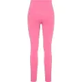Hummel Tif Seamless Leggings Med Høj Talje