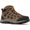 Columbia Redmond Iii Mid Waterproof Vandrestøvler