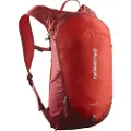 Salomon Trailblazer 10, rygsæk, mørkerød