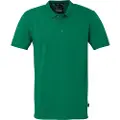 Kempa Prime Kortærmet Polo