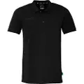 Kempa Prime Kortærmet Polo
