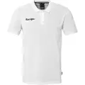 Kempa Prime Kortærmet Polo