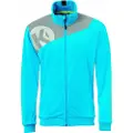 Kempa Core 2.0 Polyester Sweatshirt Med Lynlås