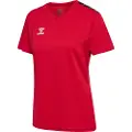 Hummel Authentic Pl T-shirt Med Korte ærmer
