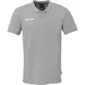 Kempa Prime Kortærmet Polo