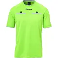 Kempa Referee T-shirt Med Korte ærmer