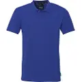 Kempa Prime Kortærmet Polo