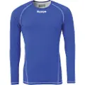 Kempa Attitude Langærmet Baselayer