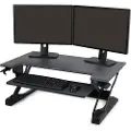 Ergotron Workfit-t Premium Stand Sort
