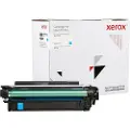 Xerox Everyday Toner Alternative Til Hp Cyan 653a (cf321a) Std