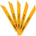 DeWalt 203x1.4 Mm S1122ef Sabelsavklinge