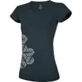 Ocun Leafs T-shirt Med Korte ærmer