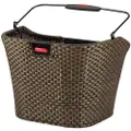 Klickfix Braided Kurv 16l
