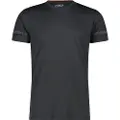 CMP 33n6677 T-shirt Med Korte ærmer