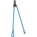 Climbing Technology Tuner I Nedfiringsbremse