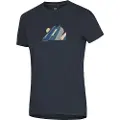 Ocun Moonwalk T-shirt Med Korte ærmer
