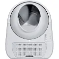 Catlink Ai Scooper Young Version Kattebakke