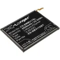 24hShop Batteri til SmartPhone, Mobil til Samsung Galaxy M31, Galaxy M31s, SM-M317F og andre.