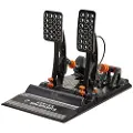 Asetek Simsports Invicta Forte Pedaler
