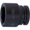 Bahco 3/4´´ 22 Mm 6-kantet Topnøgle