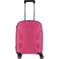 Impackt Ip1 4w S M.usb Port Kuffert Med Hjul