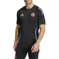 Adidas Fc Bayern 24/25 Tiro Træning T-shirt Med Korte ærmer
