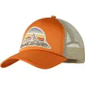 Buff Trucker Kasket