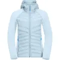 Jack Wolfskin Routeburn Pro Hybrid Jakke