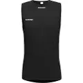 Mammut Aenergy Fl ærmeløs T-shirt