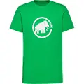 Mammut Core Classic T-shirt Med Korte ærmer
