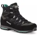 Aku Trekker Lite Iii Goretex Brede Vandrestøvler