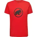 Mammut Core Classic T-shirt Med Korte ærmer