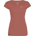 Salewa Puez Dry T-shirt Med Korte ærmer