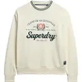 Superdry Country Club Loose Sweatshirt