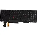 Lenovo Nmpmxkb-blbkde