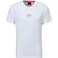 HUGO underwear Laze 10261152 T-shirt Med Korte ærmer